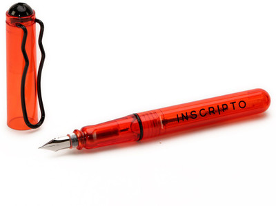 Ink pen price outlet
