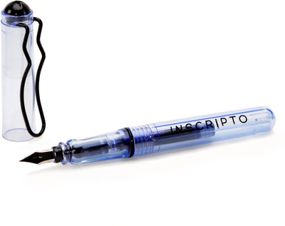 

Inscripto Ink Pen Fountain Pen