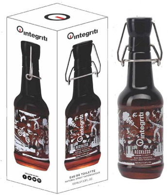 

Integriti Rackless Eau De Toilette Spray Eau de Toilette - 100 ml(For Men & Women)