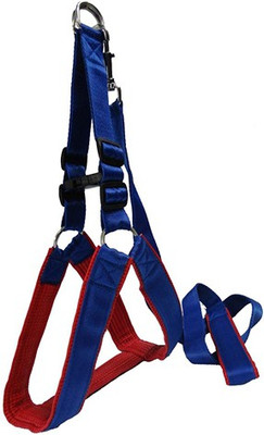 

pet centre Dog Standard Harness(, Blue