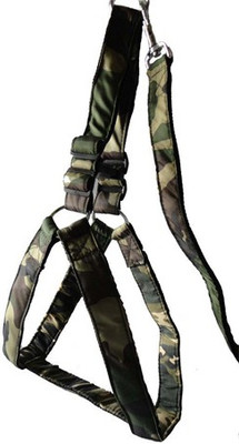 

pet centre Dog Standard Harness(, Green
