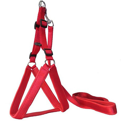 

pet centre Dog Standard Harness(, Red