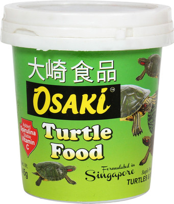 

OSAKI OSAKI Shrimp 0.045 kg Dry Turtle Food