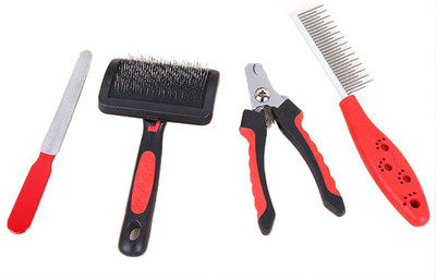

SRI Scissor Nail Clipper(For Dog)