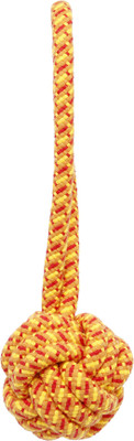 

SRI Dog Chew Ball Rope Toy Cotton Chew Toy For Dog