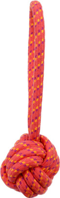 

SRI Dog Chew Ball Rope Toy Cotton Chew Toy For Dog