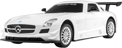 

Saffire :16 Rechargeable R/C(White)