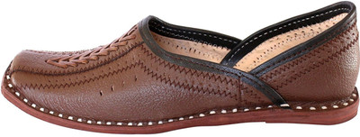 

HSKENTERPRISES Men Light Brown Casual