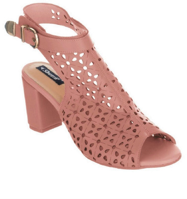 

SHERRIF SHOES Women NUDE Heels