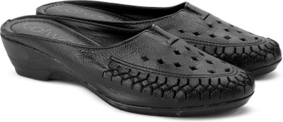 

Catwalk Women BLACK Wedges