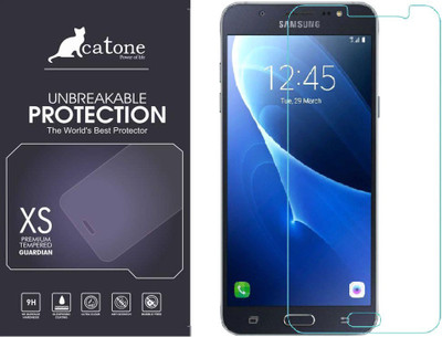 

Catone Screen Guard for SAMSUNG Galaxy E5(Pack of 1), Transparent