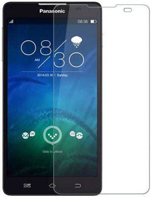 ELEF Tempered Glass Guard for Panasonic Eluga L2
