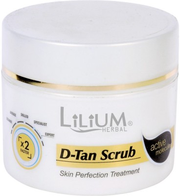 

LILIUM D-Tan Scrub 275g Scrub(275 g)