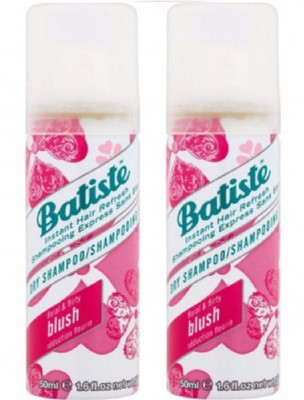

Batiste Dry Shampoo(100 ml)