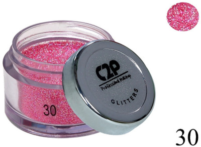

C2P Professional Make-Up Eye Glitters(30)