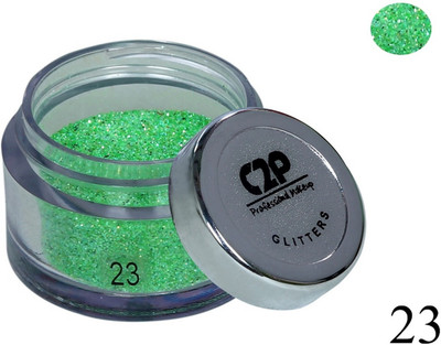 

C2P Professional Make-Up Eye Glitters(23)