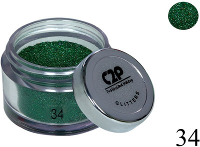 

C2P Professional Make-Up Eye Glitters(34)