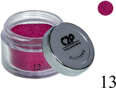 

C2P Professional Make-Up Eye Glitters(13)