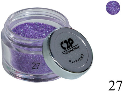 

C2P Professional Make-Up Eye Glitters(27)