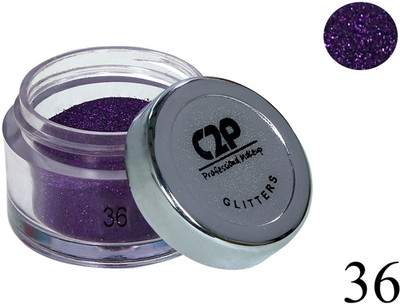 

C2P Professional Make-Up Eye Glitters(36)
