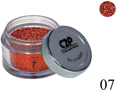

C2P Professional Make-Up Eye Glitters(7)