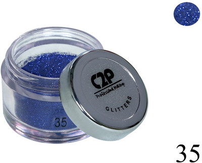 

C2P Professional Make-Up Eye Glitters(35)