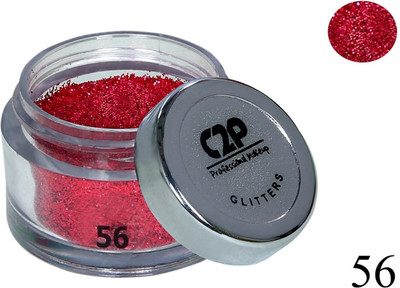 

C2P Professional Make-Up Eye Glitters(56)