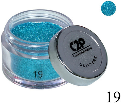 

C2P Professional Make-Up Eye Glitters(19)