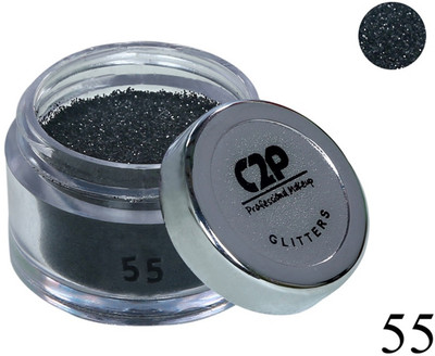 

C2P Professional Make-Up Eye Glitters(55)
