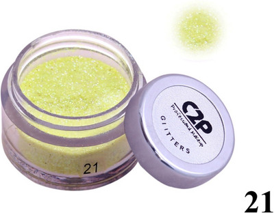 

C2P Professional Make-Up Eye Glitters(21)