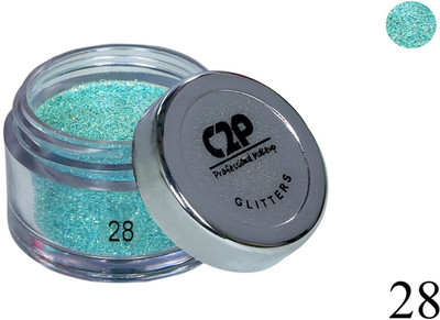 

C2P Professional Make-Up Eye Glitters(28)