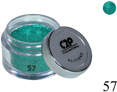 

C2P Professional Make-Up Eye Glitters(57)