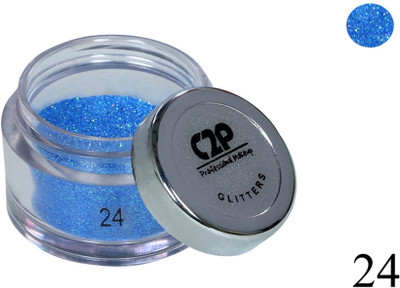 

C2P Professional Make-Up Eye Glitters(24)