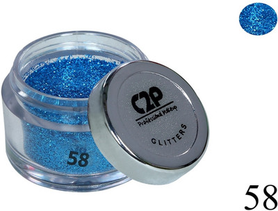 

C2P Professional Make-Up Eye Glitters(58)