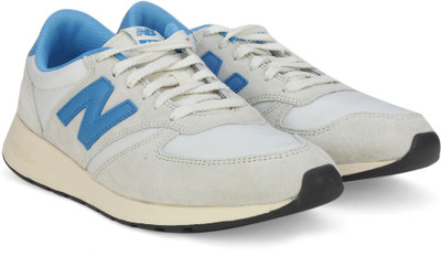 

New Balance Running Shoes For Men(White