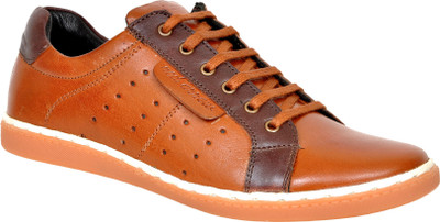 

Red Arrow Sneakers For Men(Tan