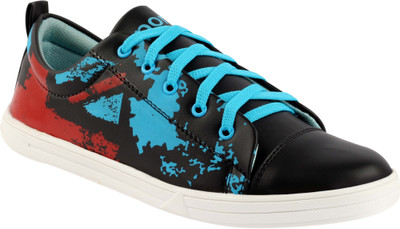 

Smoky Trendy casual Casuals For Men(Black, Blue, Red