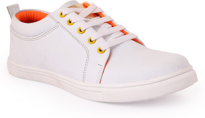 

Sainex Casuals For Men(White