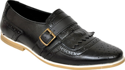 

Red Arrow Sneakers For Men(Black