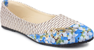 

Moonwalk Women Blue Bellies