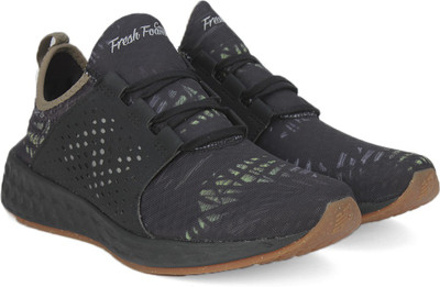 

New Balance Running Shoes For Men(Black