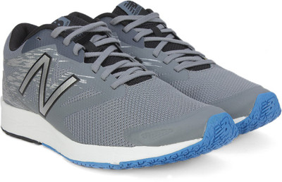 

New Balance Running Shoes For Men(Grey