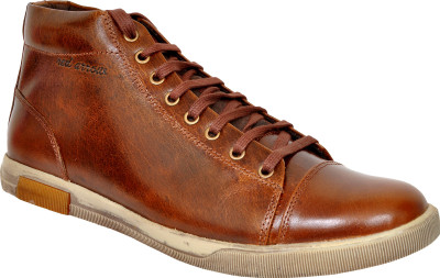 

Red Arrow Sneakers For Men(Tan
