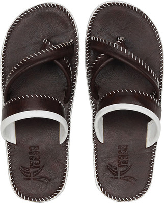 

Kraasa Slippers, Brown