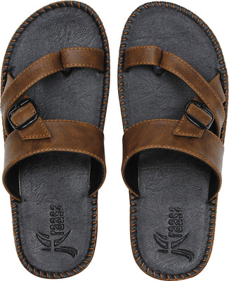 

Kraasa Slippers, Black::tan