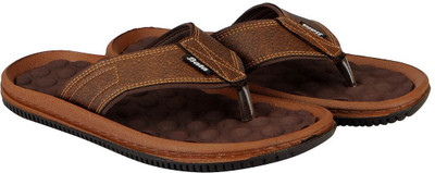 

Bata Slippers, Brown