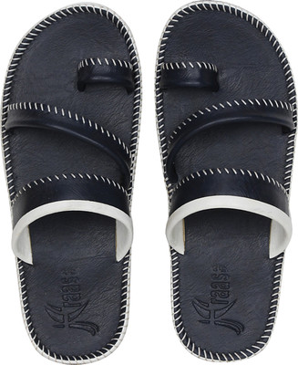 

Kraasa Slippers, Blue