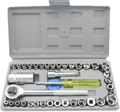 

sky line 099 Tool kit 40 in1 Vehicle Tool Kit