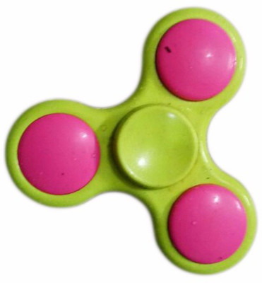 

MRWHOLENSOLE Finger Toy with Having high Speed Bearing, Stress Reducer_13(Multicolor)