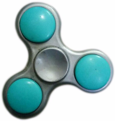 

MRWHOLENSOLE Finger Toy with Having high Speed Bearing, Stress Reducer_53(Multicolor)
